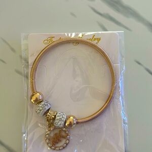 Fashion Jewelry MK Bracelet Brand New In Package